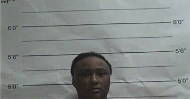 Keyera Pryor, - Orleans Parish County, LA 